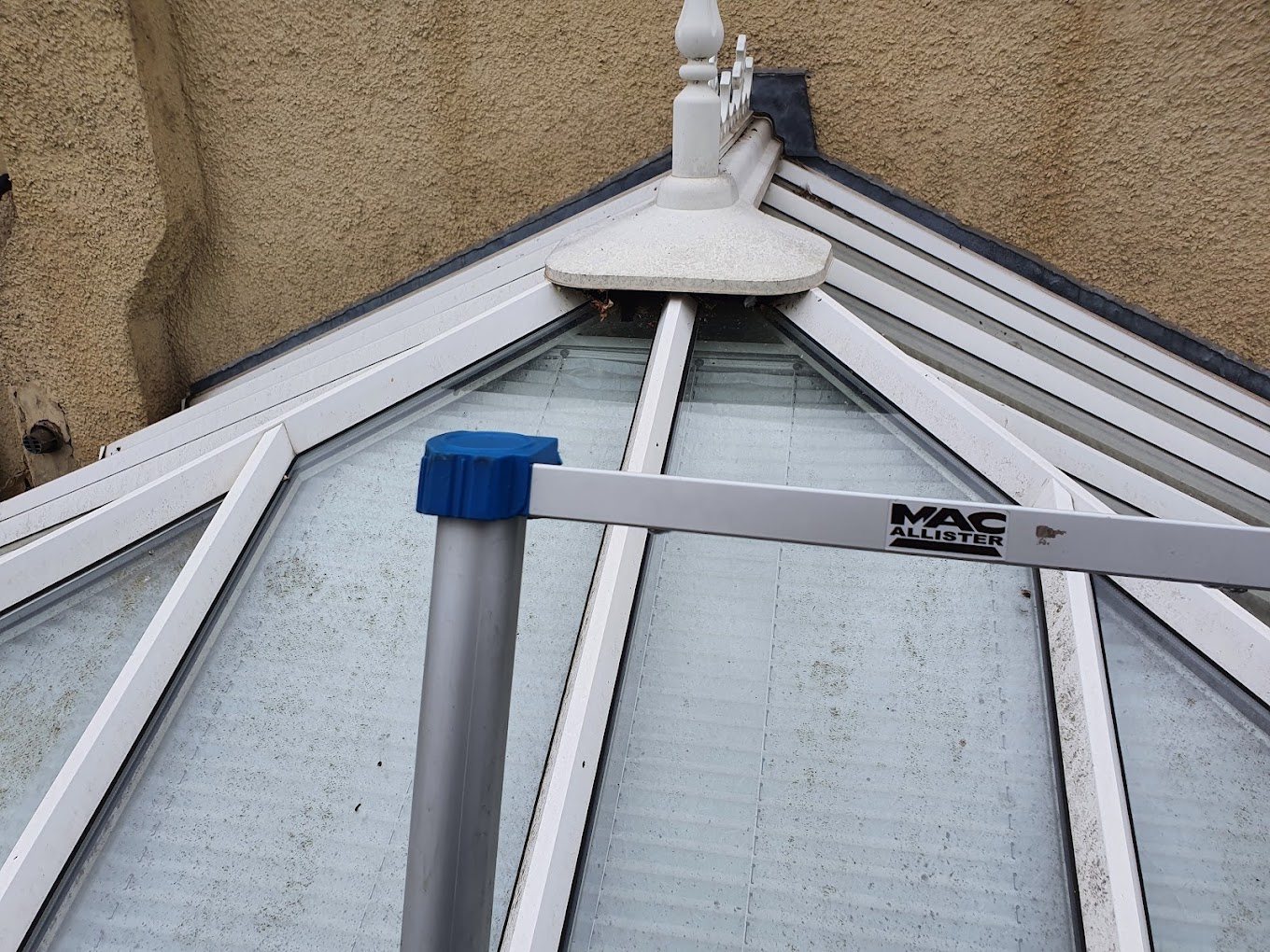 Valleys & gutters